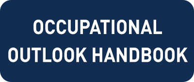 Occupational Outlook Handbook Icon