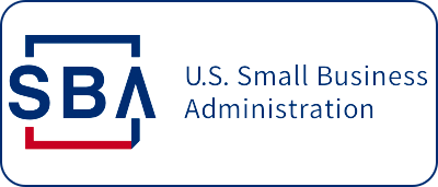 U.S. Small Business Administration (SBA) Icon