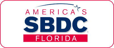Florida Small Business Development Center Network Icon