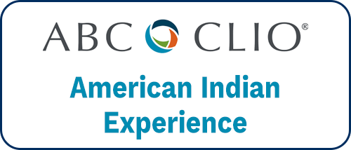 American Indian Experience
