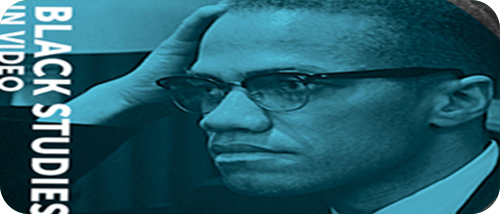Black Studies in Video