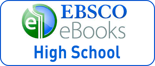 EBSCO eBooks High School
