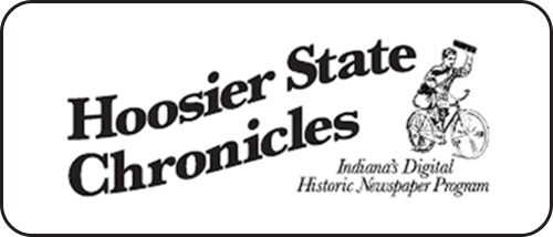 Hoosier State Chronicles