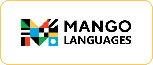 Mango Languages