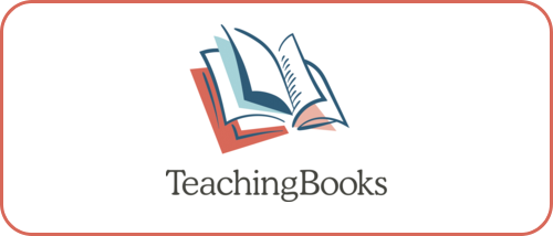 Teaching Books for Libraries