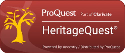 Heritage Quest