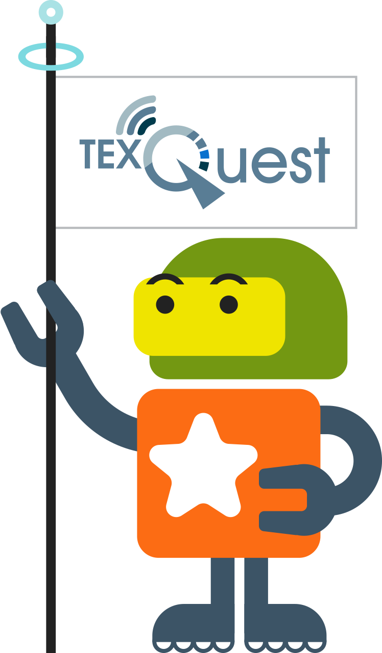 TexQuest Robot